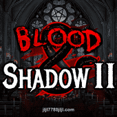 Blood & Shadow 2 Slot Game Image